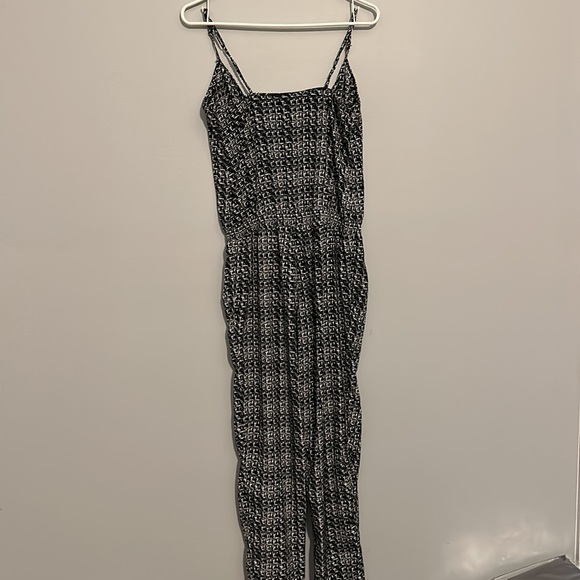 EUC Express Jumpsuit size 2 - Picture 6 of 6